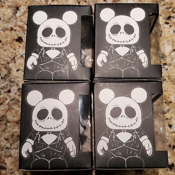 Disney Nightmare Before Christmas Vinylmation - Picture 8 of 10